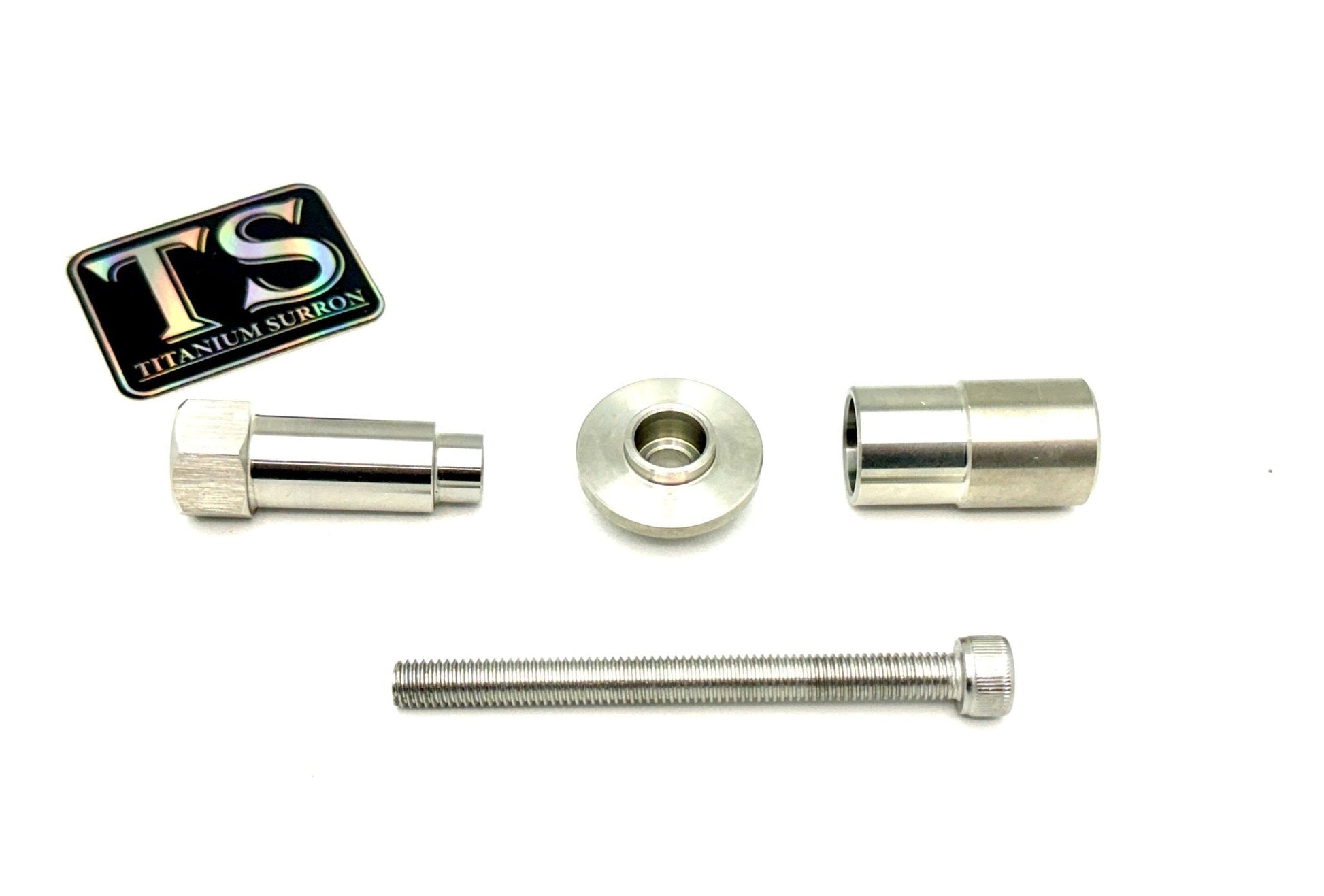Surron LBX Frame Bushing/ Bearing Removal Tool - Howling Moto