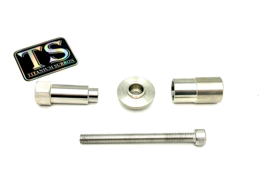 Surron LBX Frame Bushing/ Bearing Removal Tool - Howling Moto