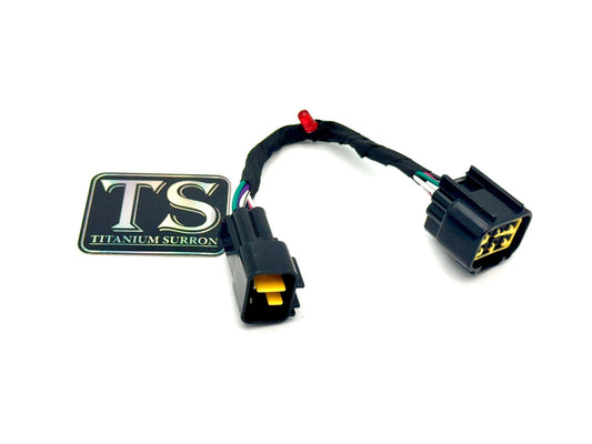 Diagnostic / Programming Cable for Surron Light Bee X / Segway X160 X260 - Howling Moto