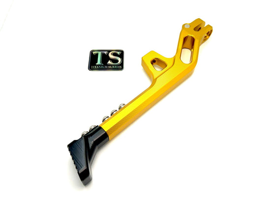 Aluminum Kickstand for E-Moto - Howling Moto