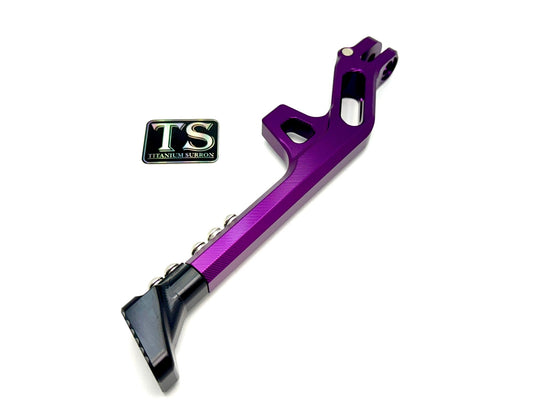 Aluminum Kickstand for E-Moto - Howling Moto