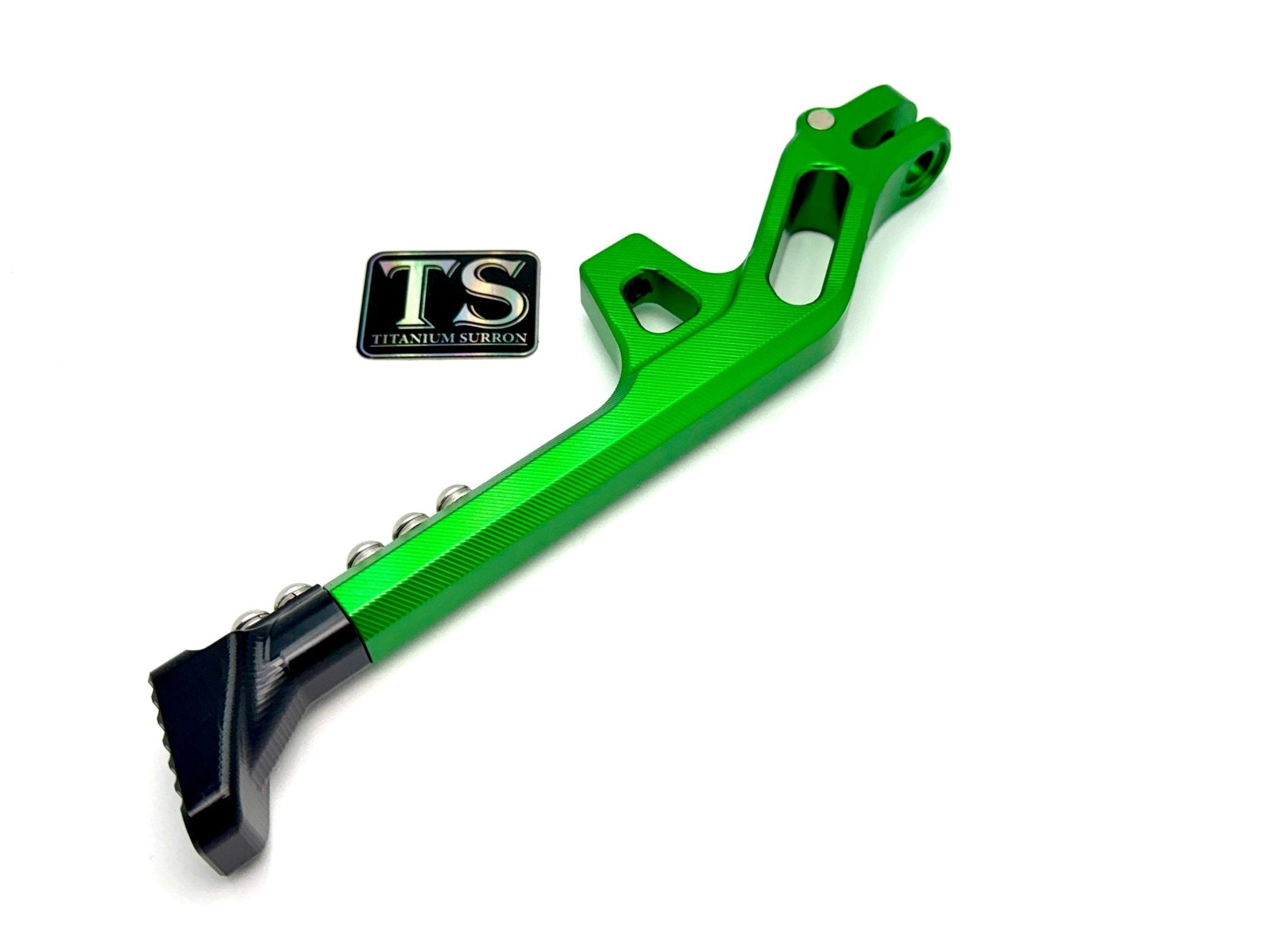 Aluminum Kickstand for E-Moto - Howling Moto