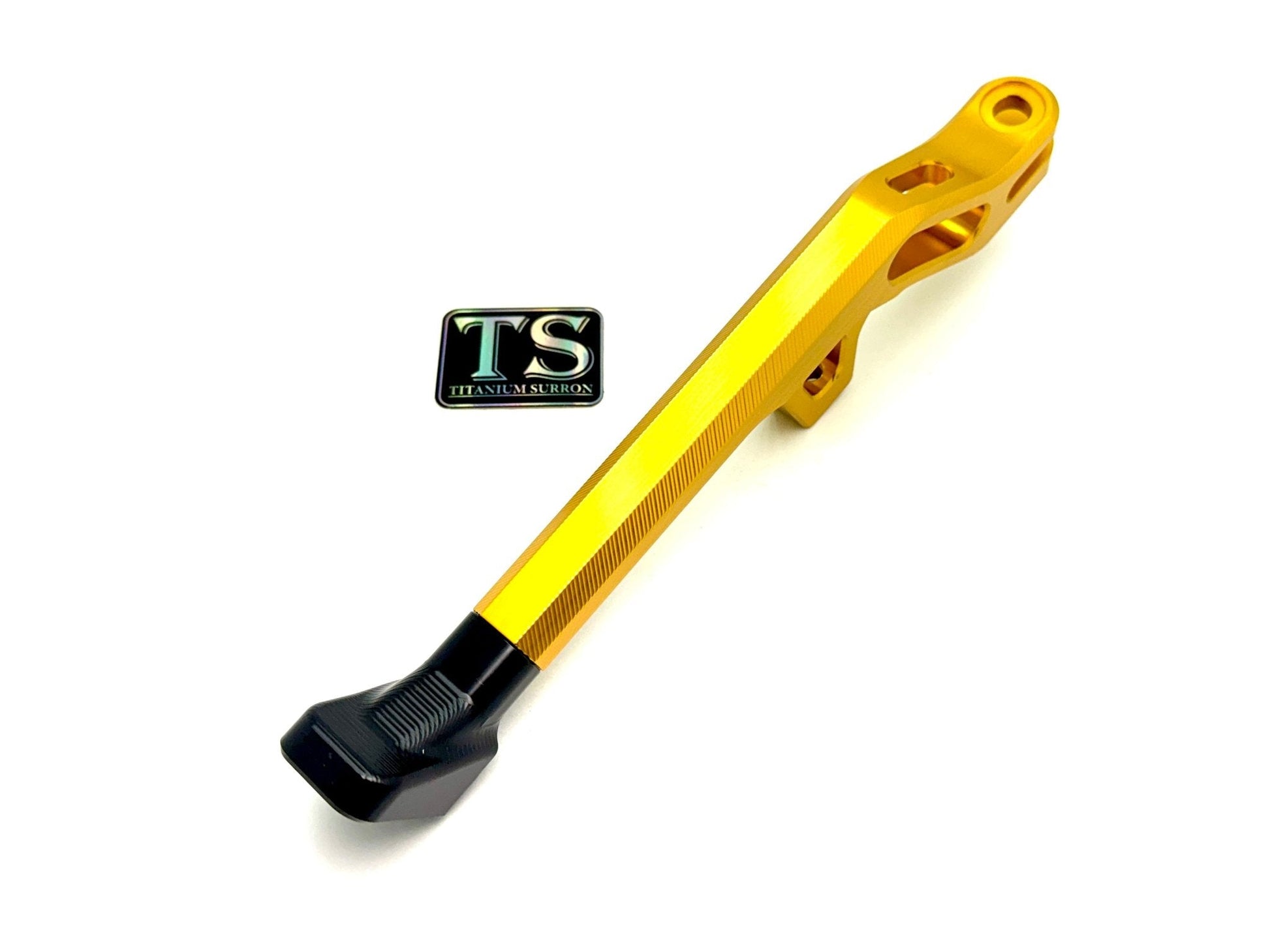 Aluminum Kickstand for E-Moto - Howling Moto