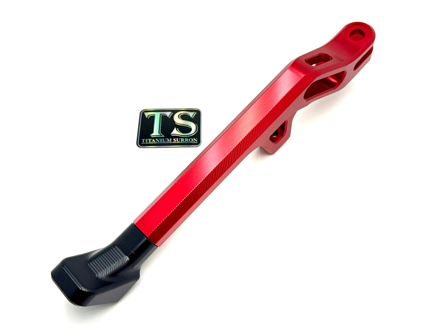 Aluminum Kickstand for E-Moto - Howling Moto