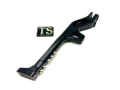 Aluminum Kickstand for E-Moto - Howling Moto