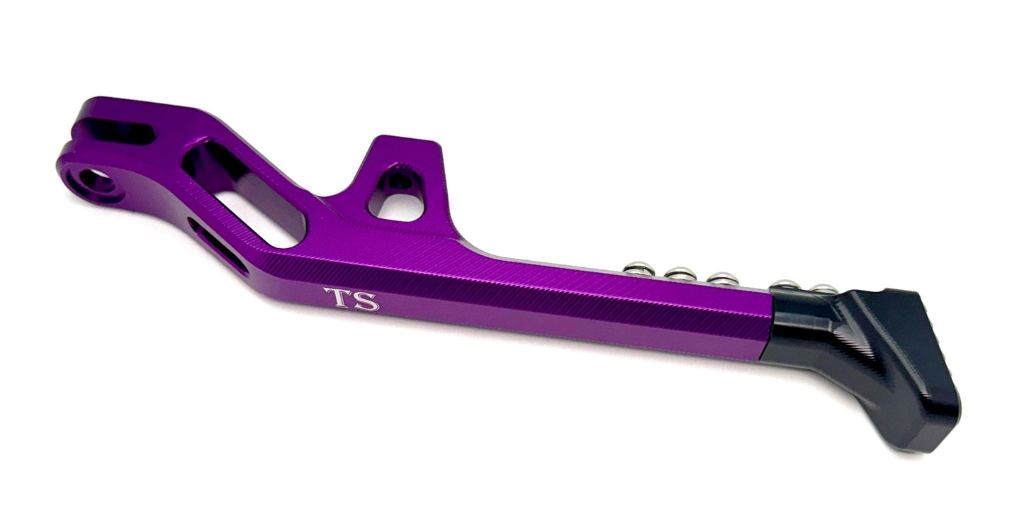 Aluminum Kickstand for E-Moto - Howling Moto