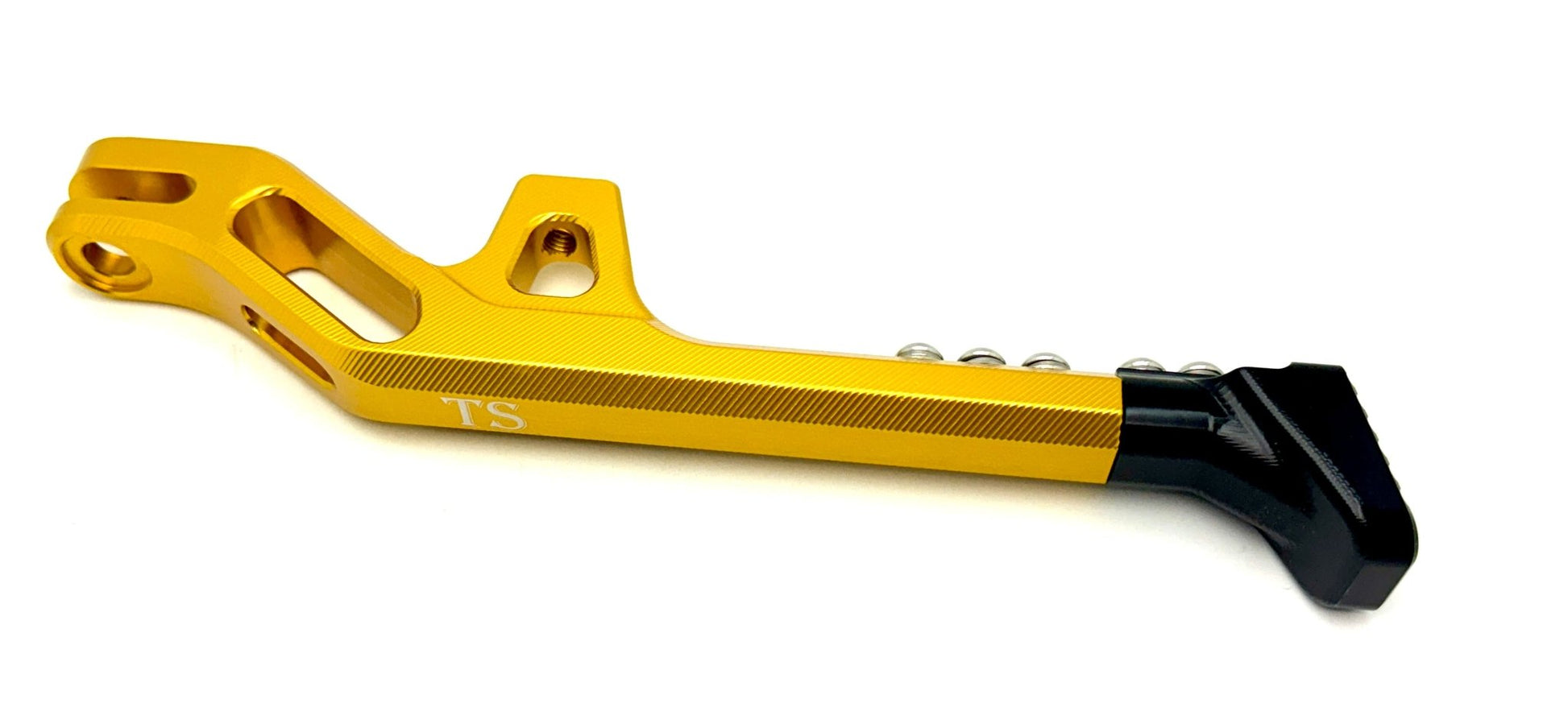 Aluminum Kickstand for E-Moto - Howling Moto