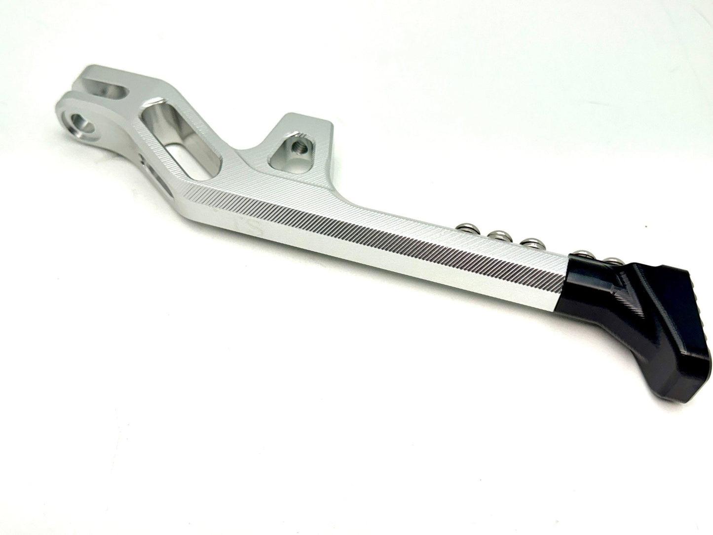 Aluminum Kickstand for E-Moto - Howling Moto