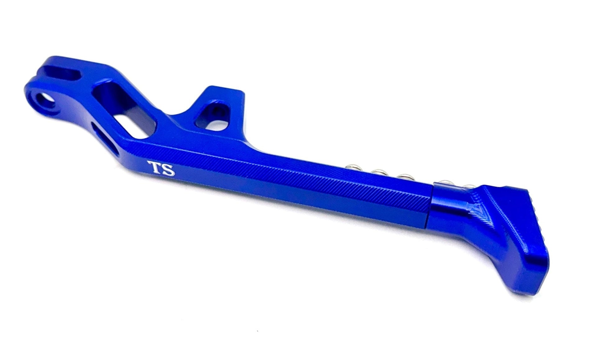 Aluminum Kickstand for E-Moto - Howling Moto