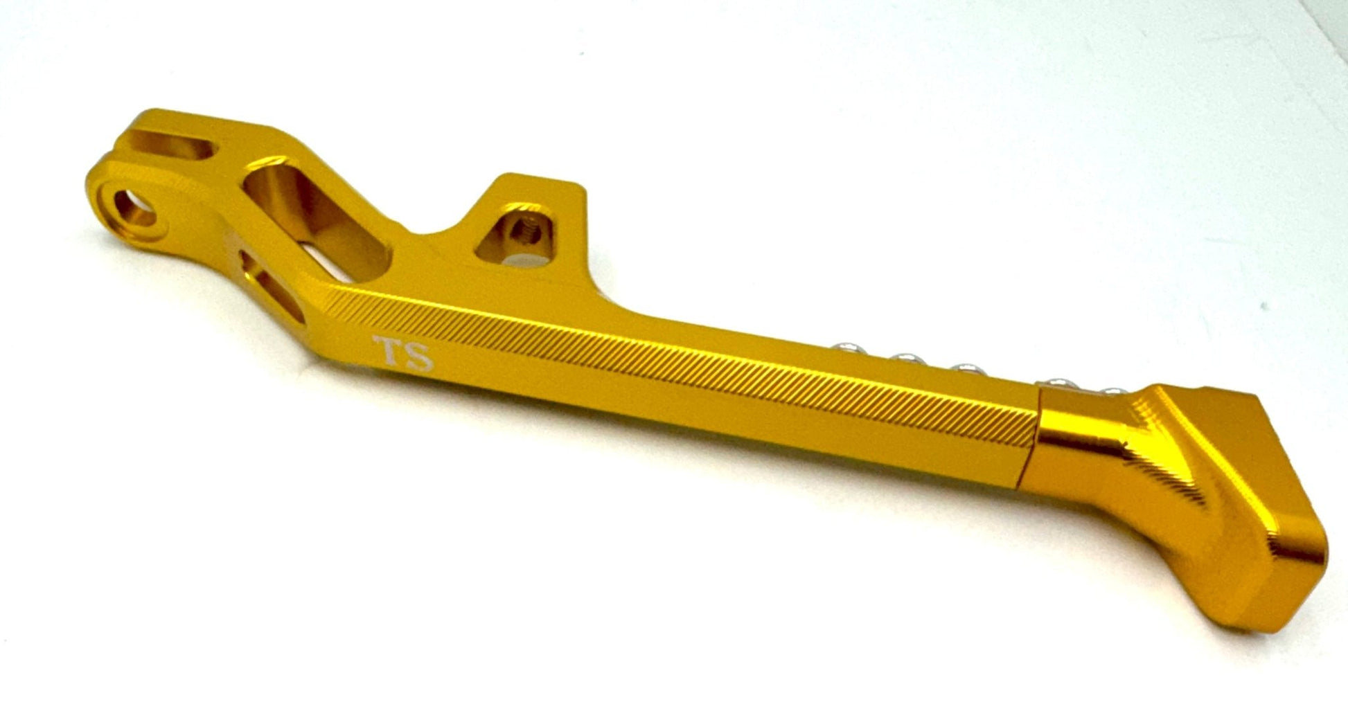 Aluminum Kickstand for E-Moto - Howling Moto