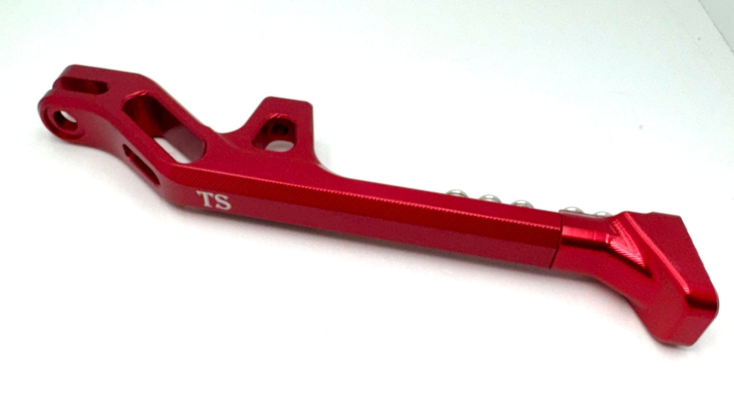Aluminum Kickstand for E-Moto - Howling Moto