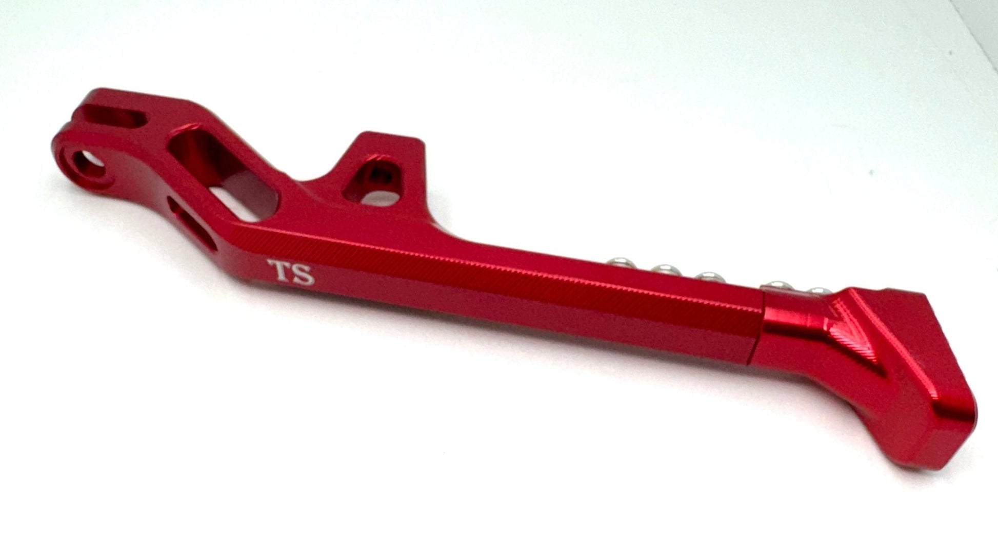 Aluminum Kickstand for E-Moto - Howling Moto