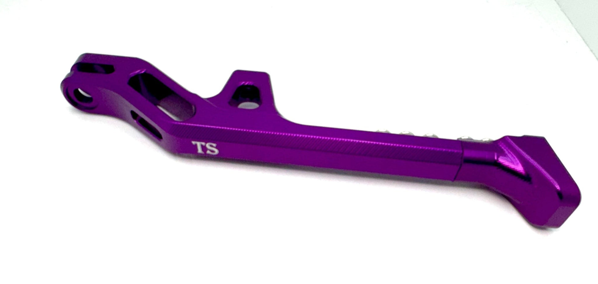 Aluminum Kickstand for E-Moto - Howling Moto