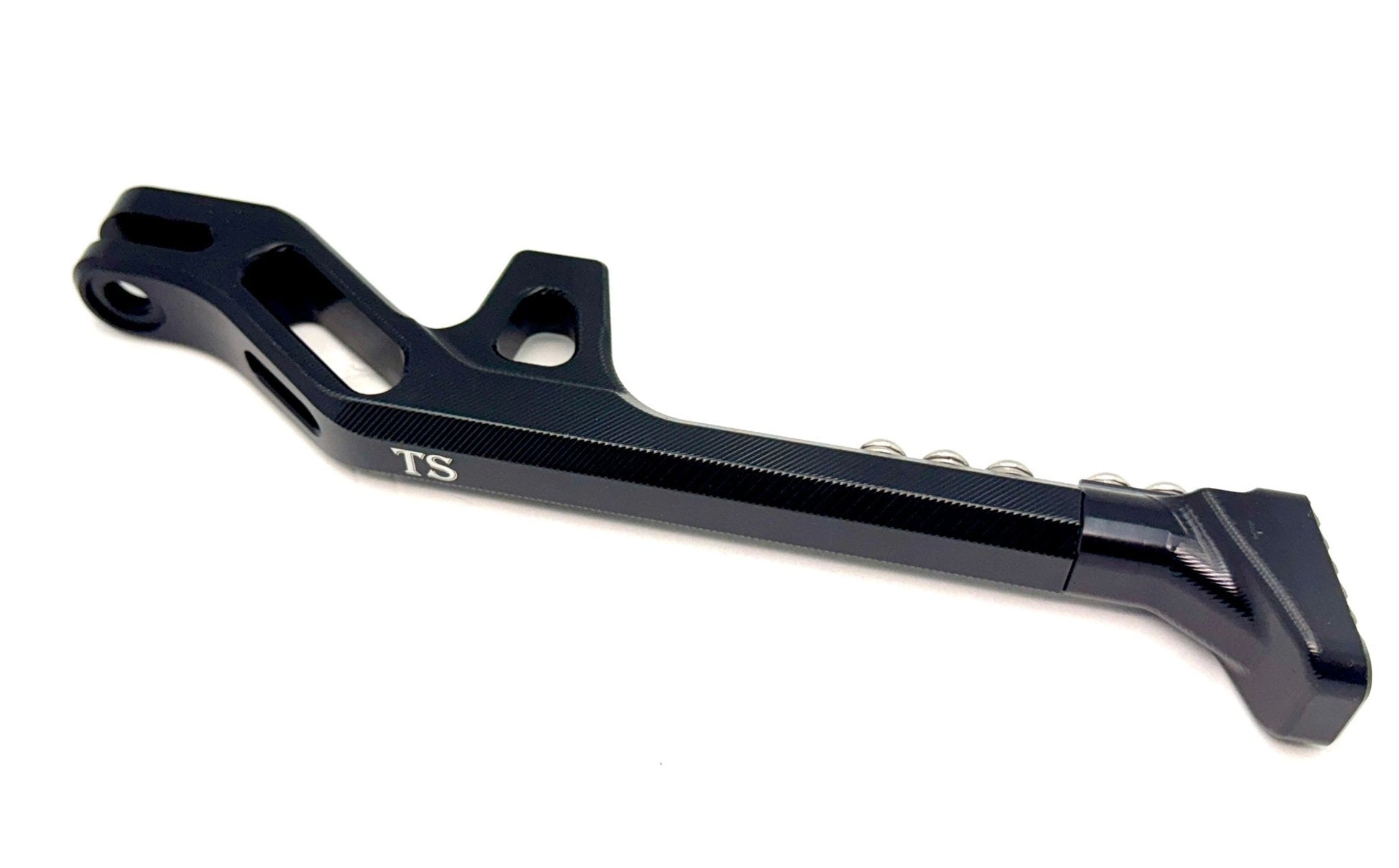 Aluminum Kickstand for E-Moto - Howling Moto