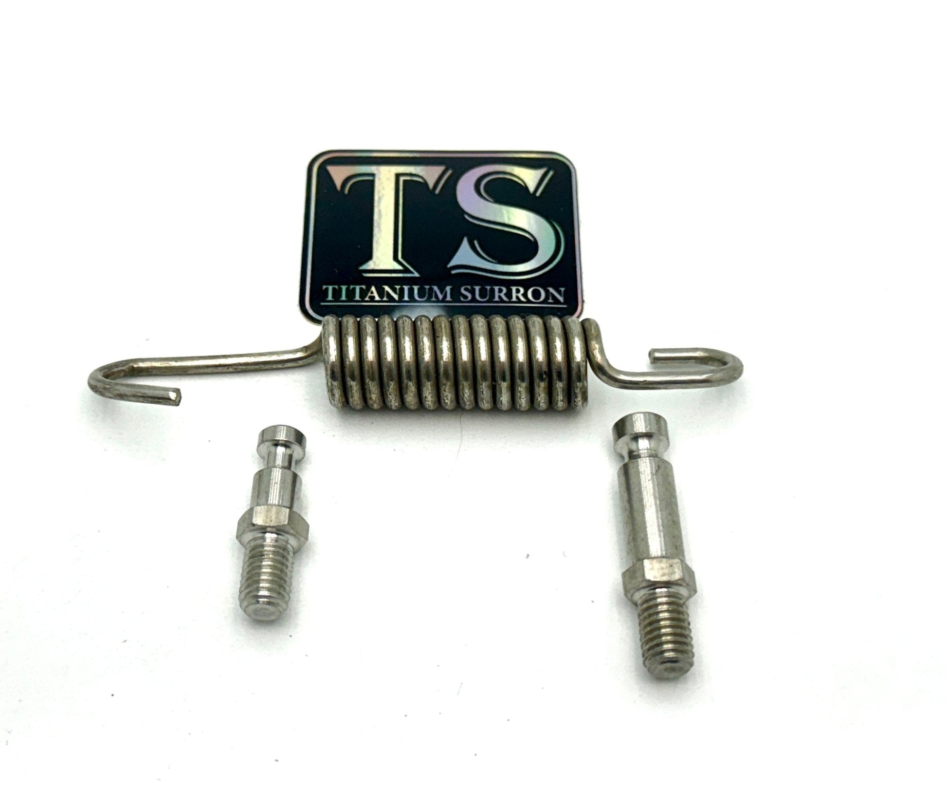 Kickstand Spring Set for E-Moto - Howling Moto