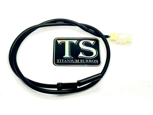 Brake Cable (Magnetic Sensor) for Surron LBX and Segway - Howling Moto
