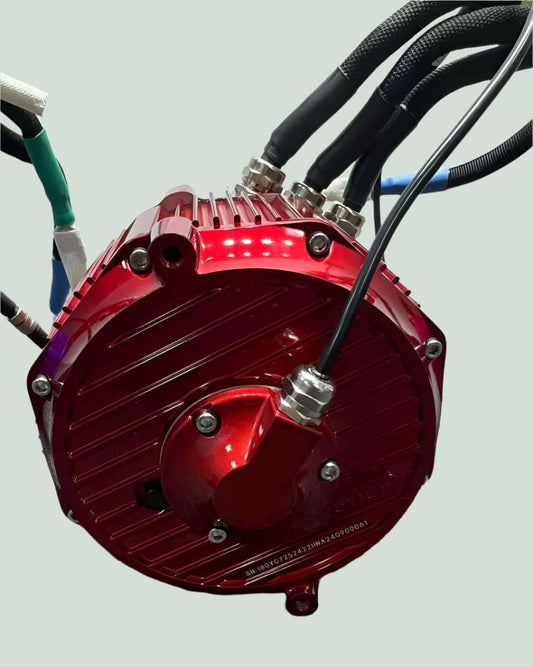 Sotion Race Motor GTS01 - Howling Moto