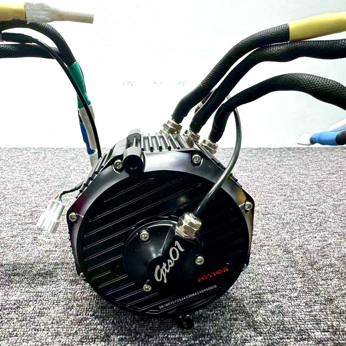 Sotion Race Motor GTS01 - Howling Moto