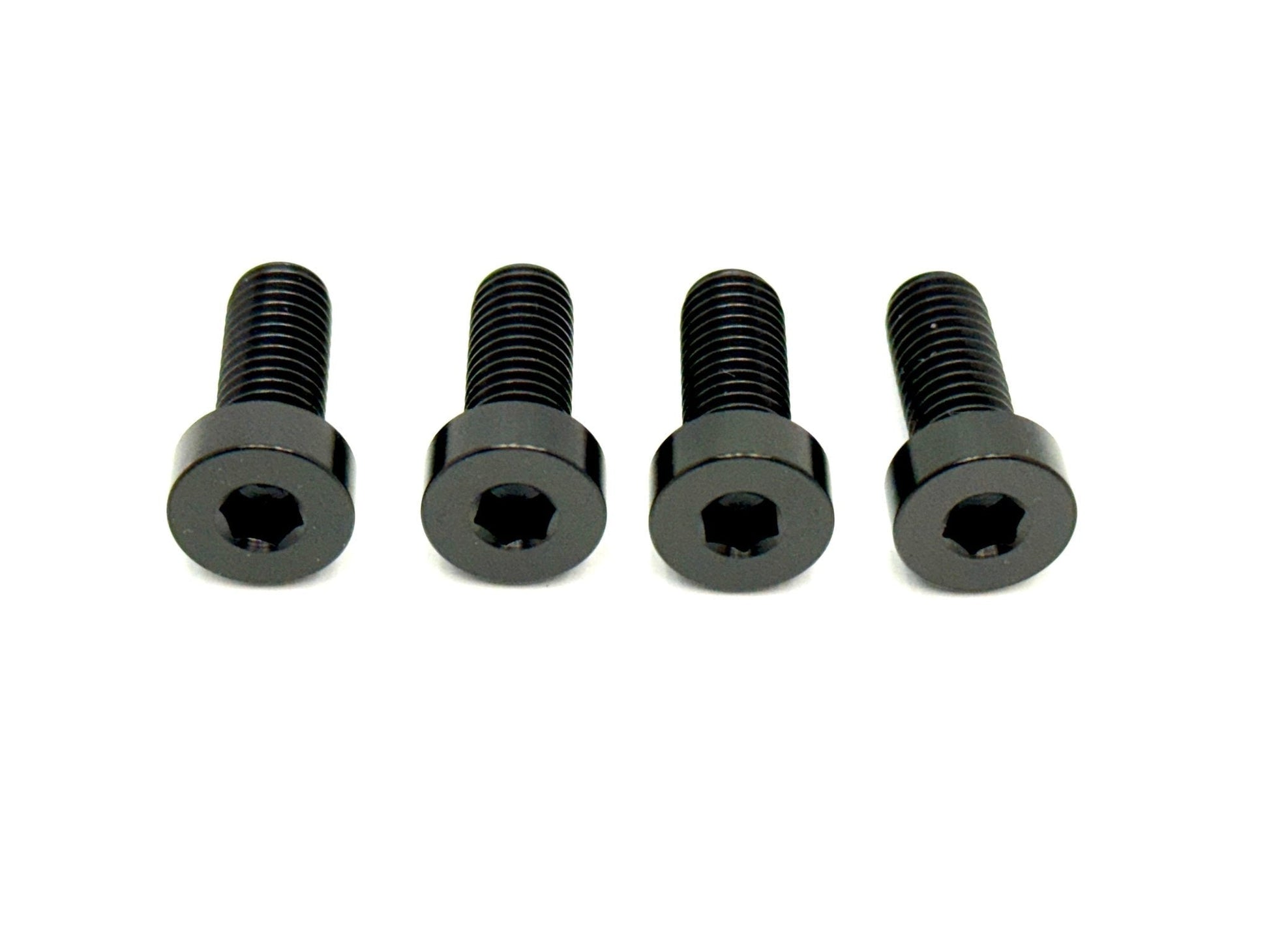 Titanium Seat/ Subframe Bolts for E-Ride Pro - Howling Moto