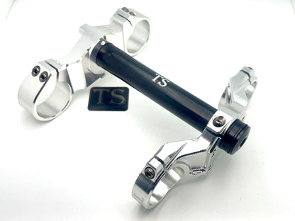 FastAce Fork Drop Clamp for ALX13RC 2.0 and AHX12RV 3.0 - Howling Moto