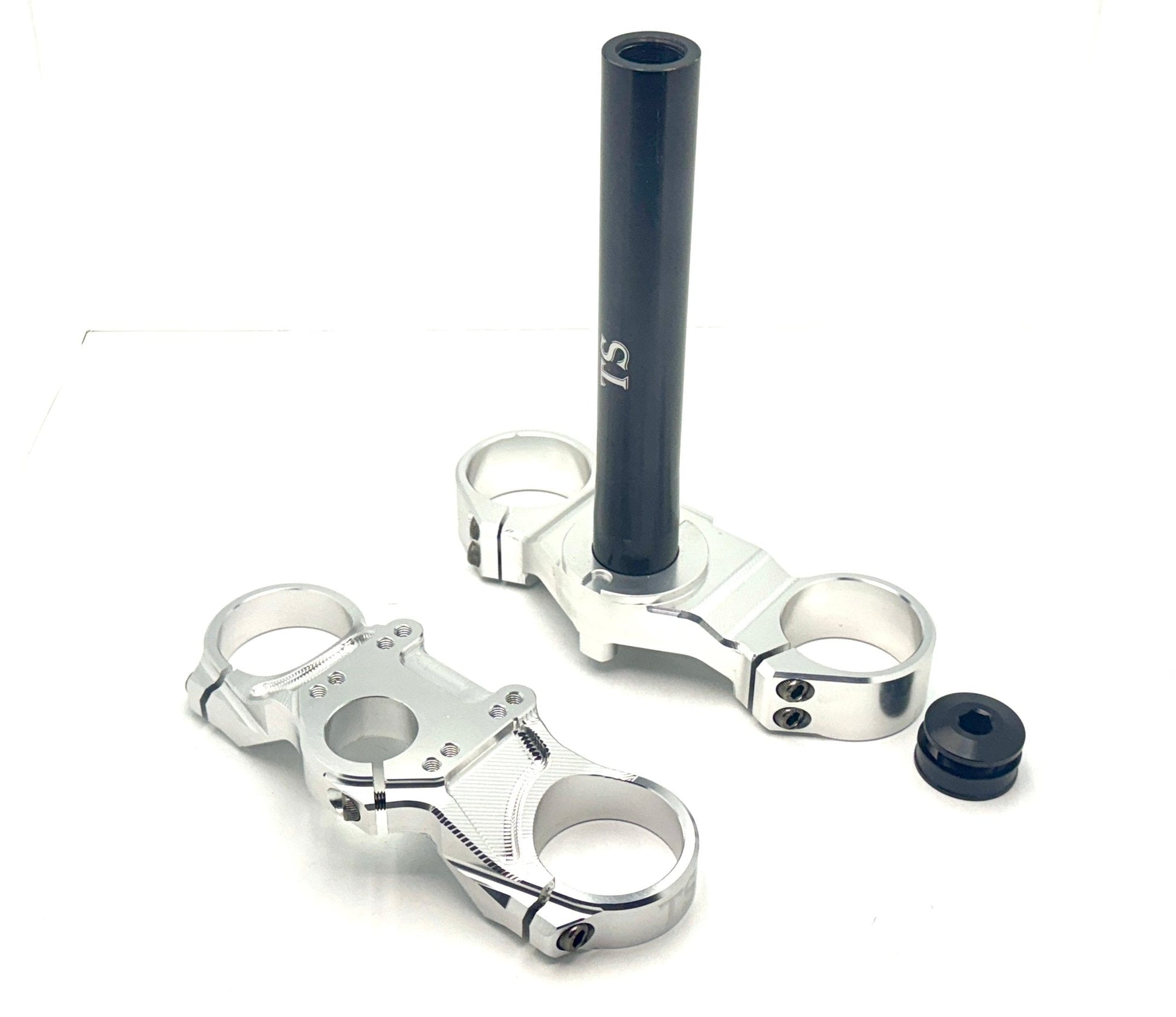 FastAce Fork Drop Clamp for ALX13RC 2.0 and AHX12RV 3.0 - Howling Moto