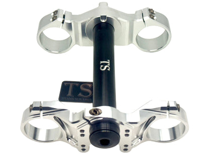 FastAce Fork Drop Clamp for ALX13RC 2.0 and AHX12RV 3.0 - Howling Moto