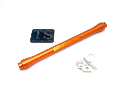 Footpeg Bracket Brace Bar for Surron LBX or E-Ride Pro Models - Howling Moto