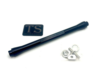 Footpeg Bracket Brace Bar for Surron LBX or E-Ride Pro Models - Howling Moto