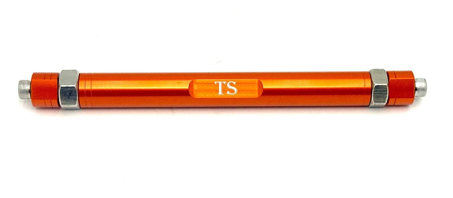 Footpeg Bracket Brace Bar for Talaria Sting MX3, MX4, MX5 - Howling Moto