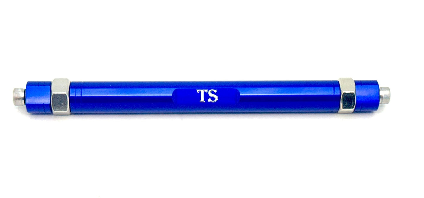 Footpeg Bracket Brace Bar for Talaria Sting MX3, MX4, MX5 - Howling Moto