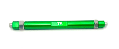 Footpeg Bracket Brace Bar for Talaria Sting MX3, MX4, MX5 - Howling Moto