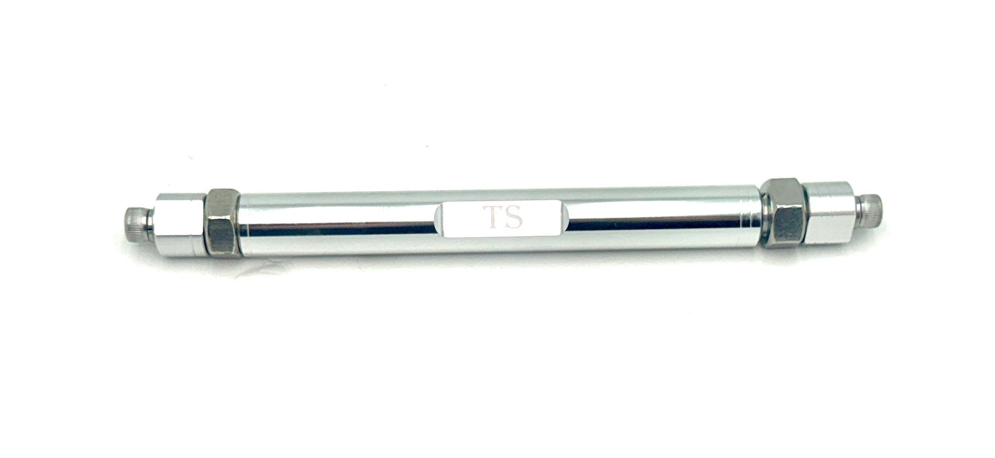 Footpeg Bracket Brace Bar for Talaria Sting MX3, MX4, MX5 - Howling Moto