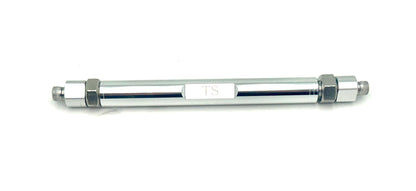 Footpeg Bracket Brace Bar for Talaria Sting MX3, MX4, MX5 - Howling Moto