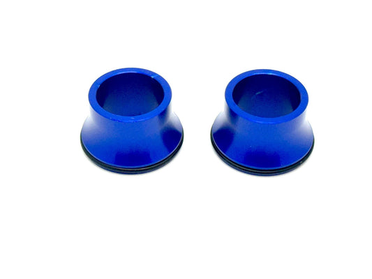 Front Wheel Spacers for Surron, Talaria, Segway, E-Ride Pro (Set of 2) - Howling Moto