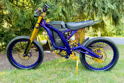 ALX13RC (2.0) FastAce Fork for E-Moto - Howling Moto