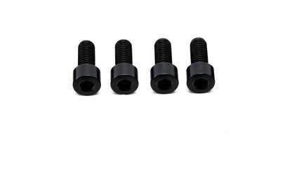 Titanium Stem/ Handlebar Mount Bolts - E-moto - Howling Moto