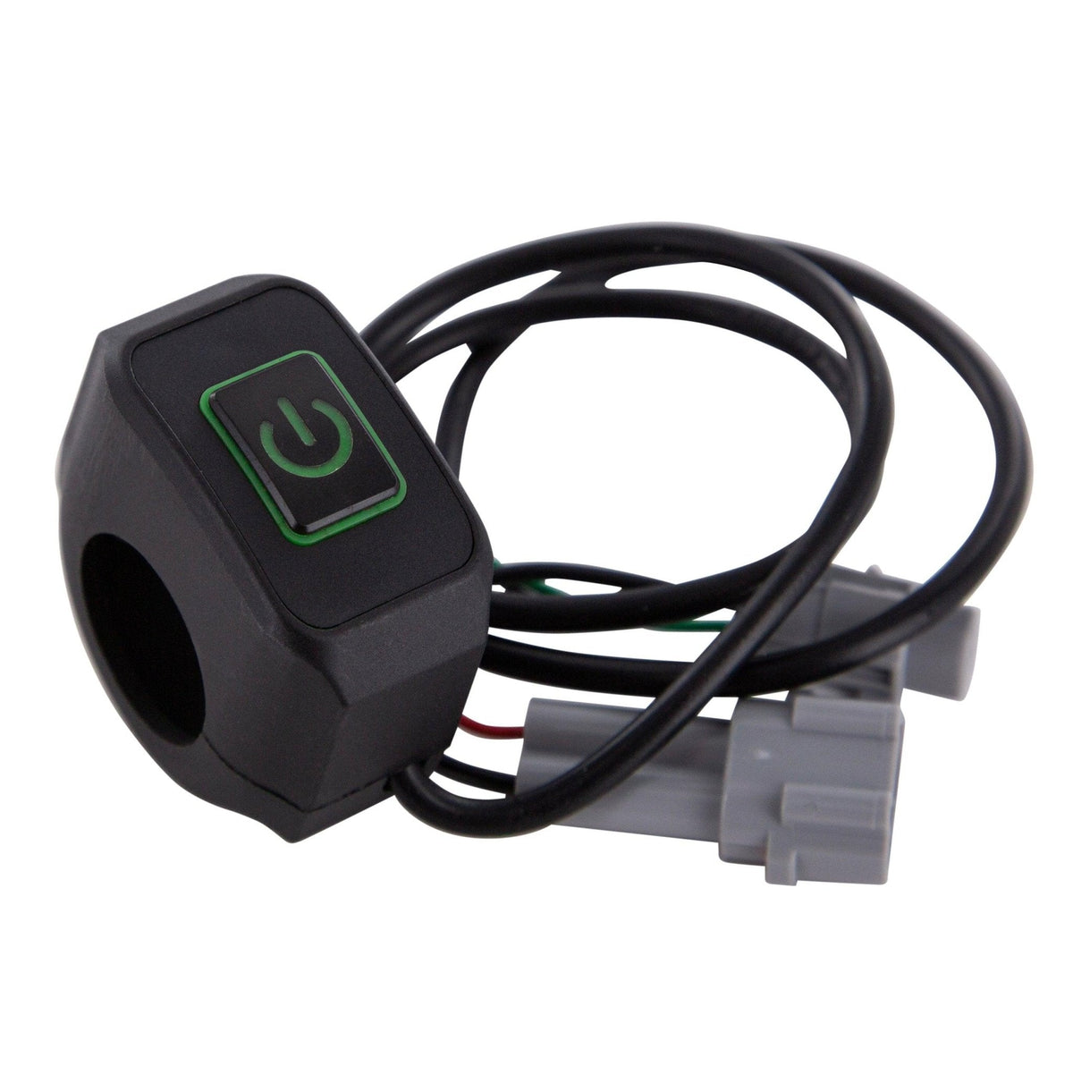 Headlight Switch. Plug and play. Multiple colors. Surron, Segway, Talaria... - Howling Moto
