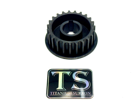 Primary Drive Pulley for Surron LBX and Segway (Motor Pulley, Belt) - Howling Moto