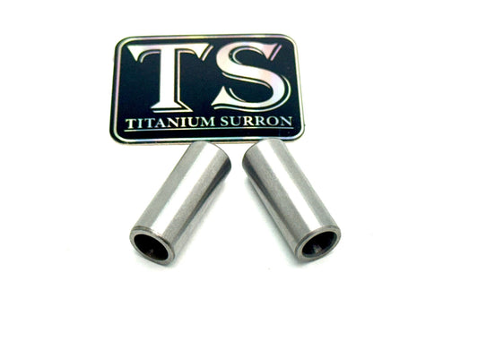 Suspension Linkage Bushing OEM Replacement for Surron, Segway, and E-Ride Pro - Howling Moto