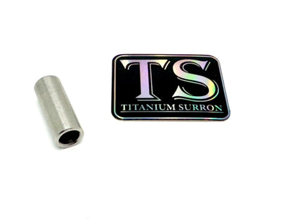 Suspension Linkage Bushing OEM Replacement for Surron, Segway, and E-Ride Pro - Howling Moto