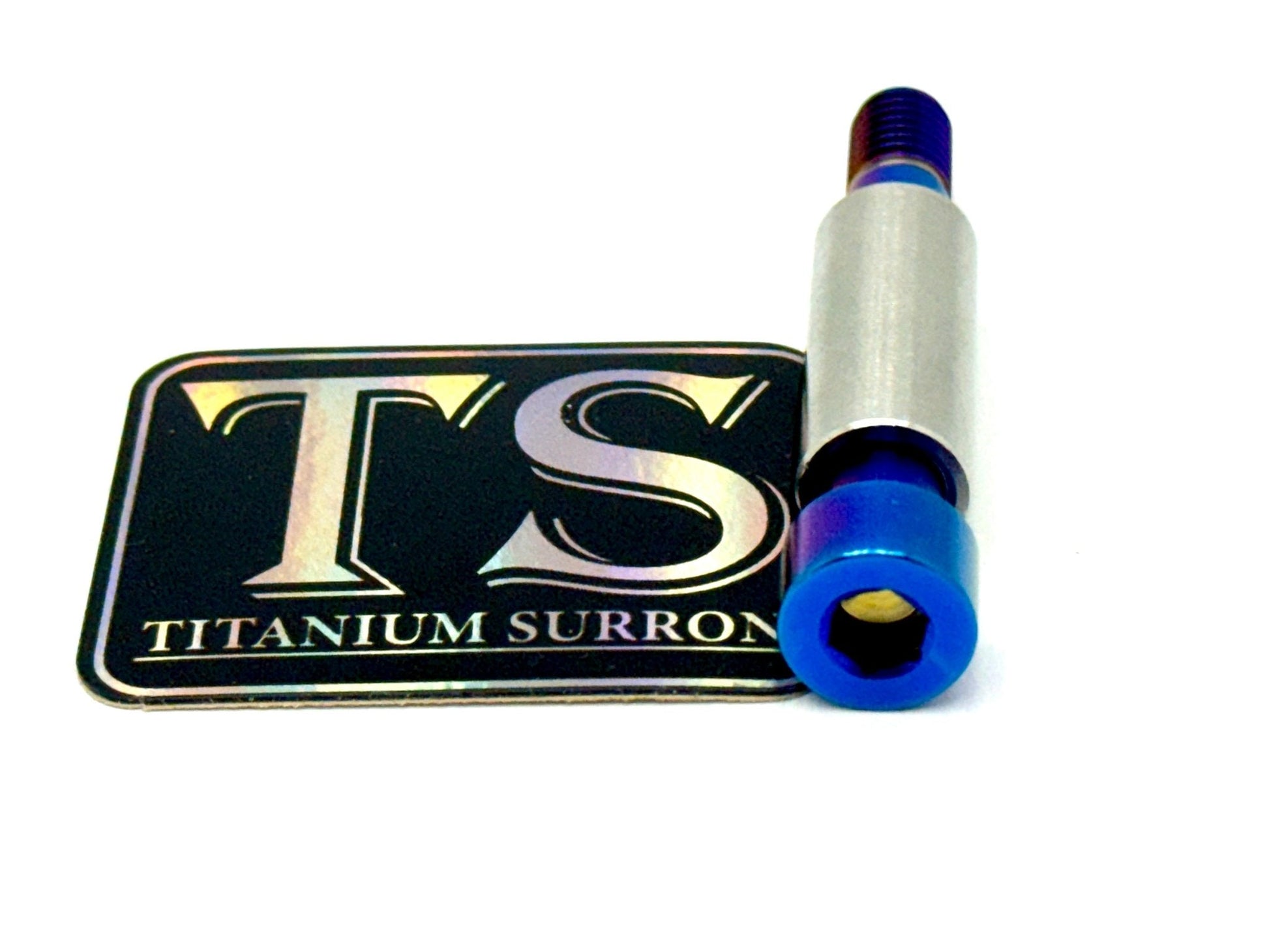Suspension Linkage Bushing OEM Replacement for Surron, Segway, and E-Ride Pro - Howling Moto