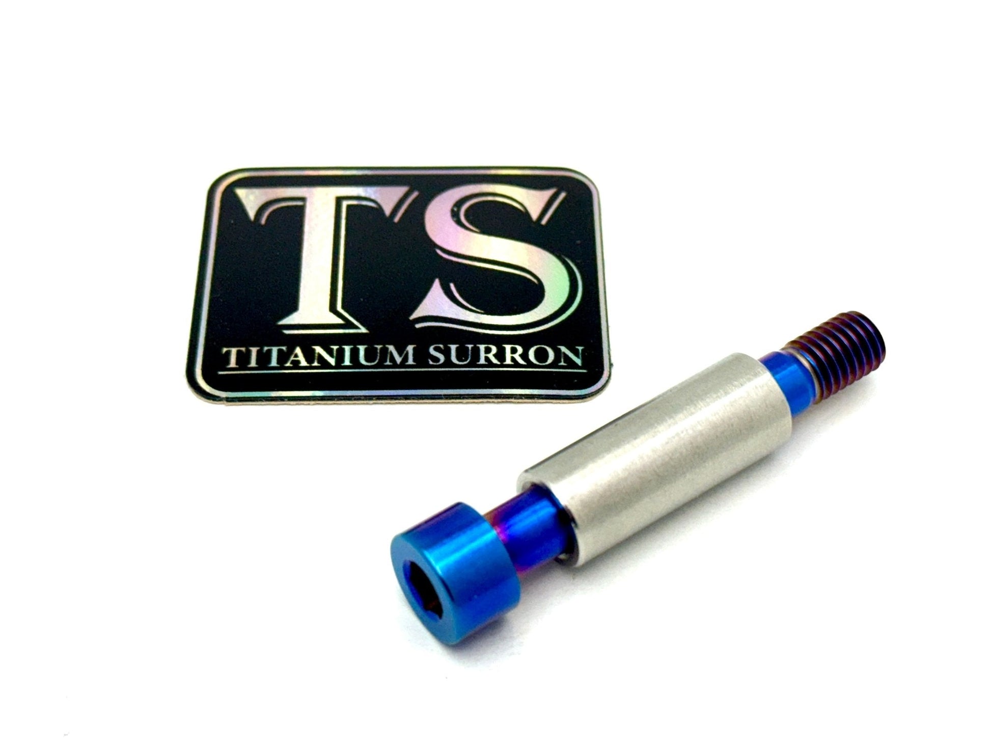 Suspension Linkage Bushing OEM Replacement for Surron, Segway, and E-Ride Pro - Howling Moto