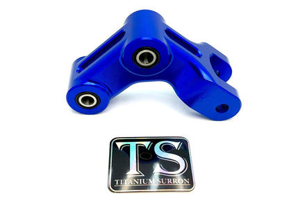 E-Ride Pro (All Models) Custom Rear Suspension Rocker Arm - Howling Moto
