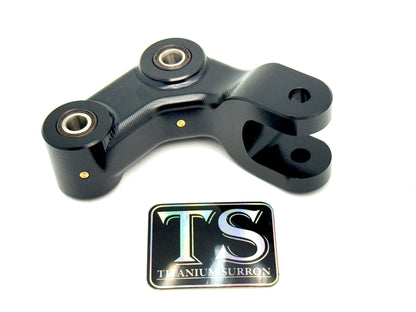 E-Ride Pro (All Models) Custom Rear Suspension Rocker Arm - Howling Moto