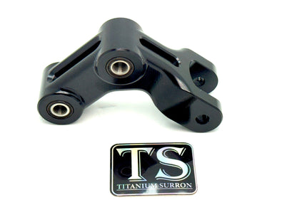 E-Ride Pro (All Models) Custom Rear Suspension Rocker Arm - Howling Moto