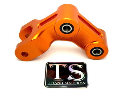 E-Ride Pro (All Models) Custom Rear Suspension Rocker Arm - Howling Moto