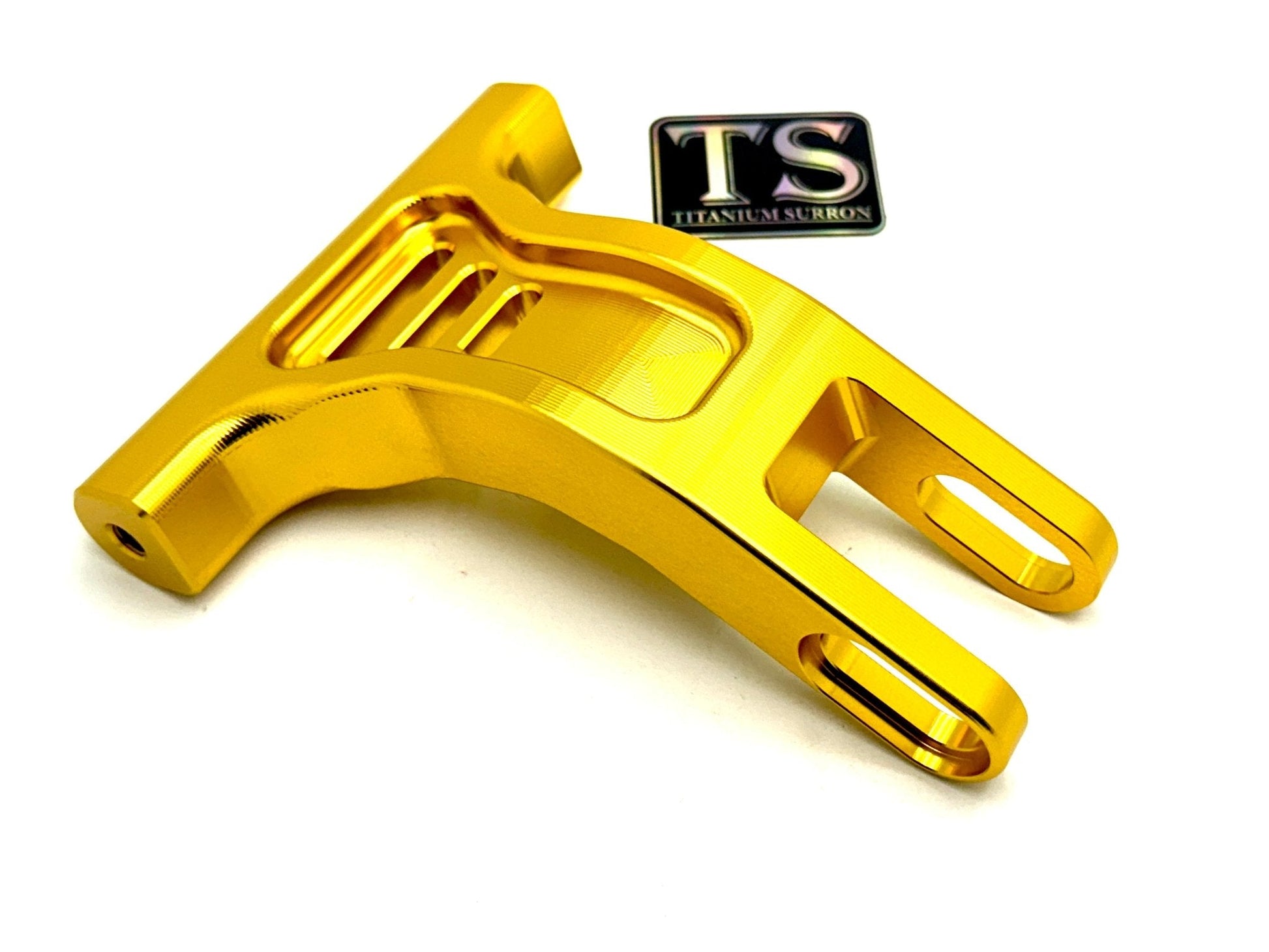 E-Ride Pro Rear Suspension Triangle - Howling Moto