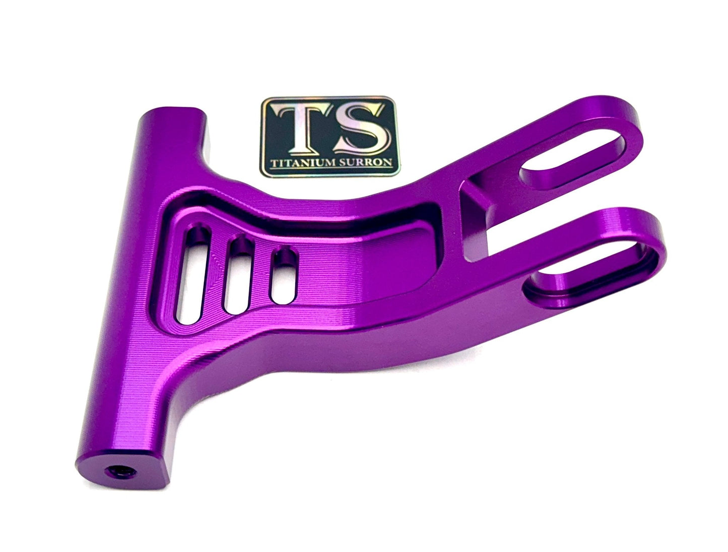 E-Ride Pro Rear Suspension Triangle - Howling Moto