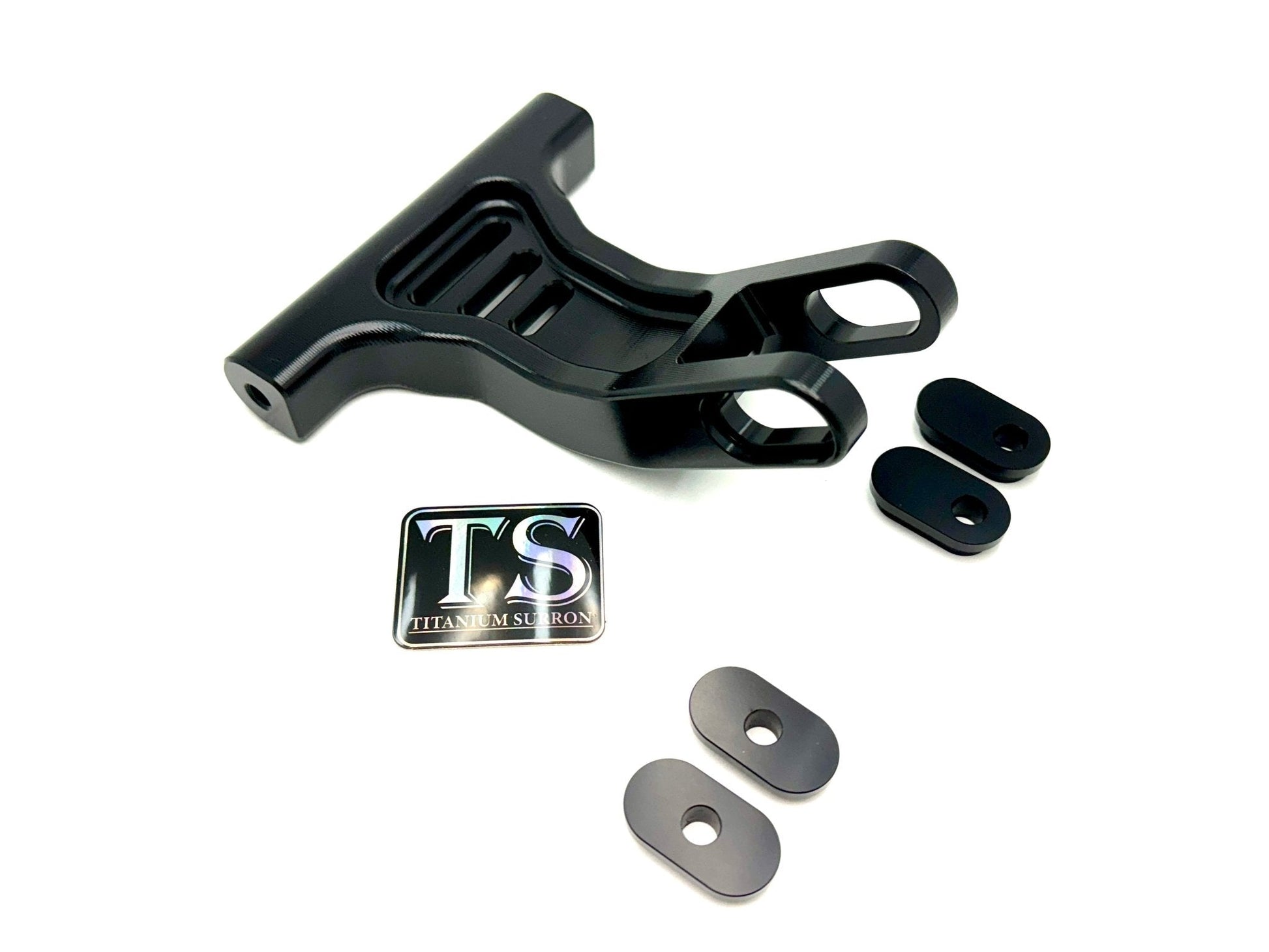 E-Ride Pro Rear Suspension Triangle - Howling Moto