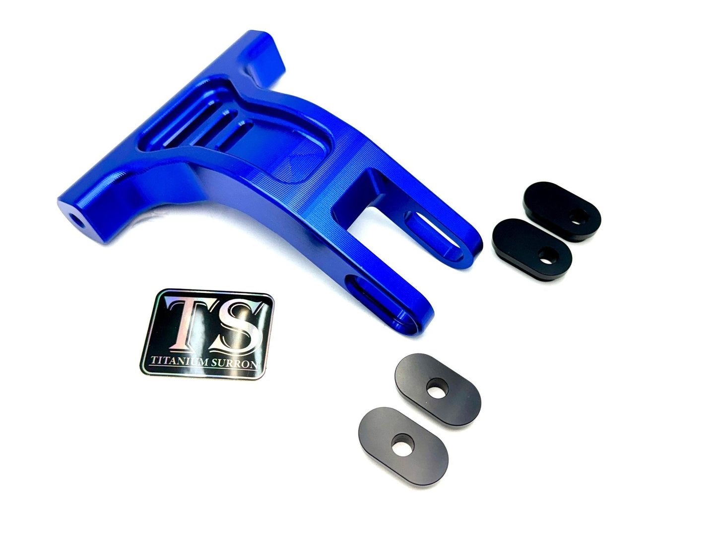 E-Ride Pro Rear Suspension Triangle - Howling Moto